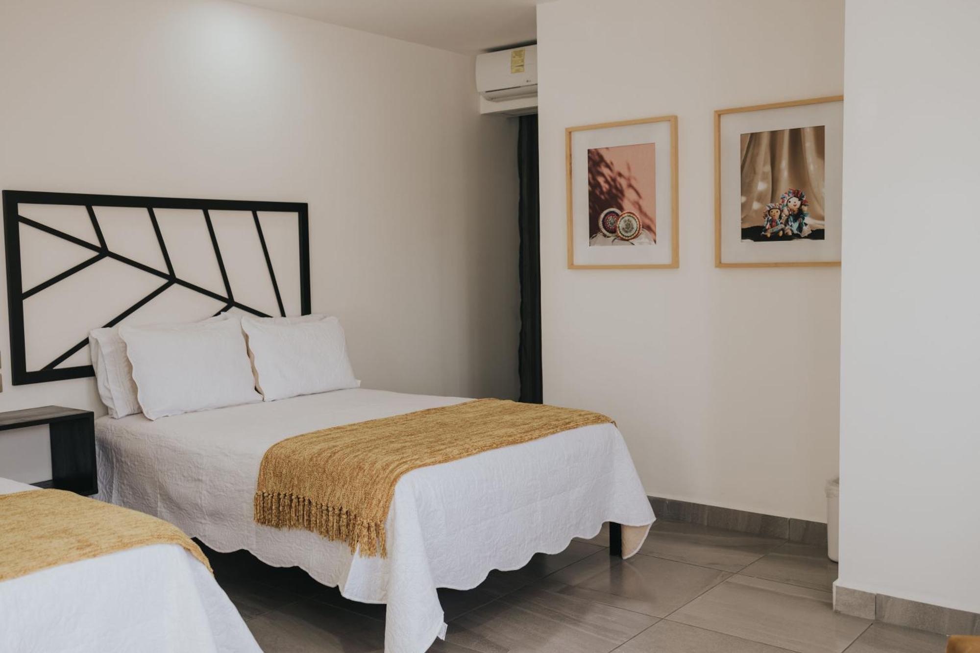 Mci Hotel San Juan de los Lagos Exterior photo