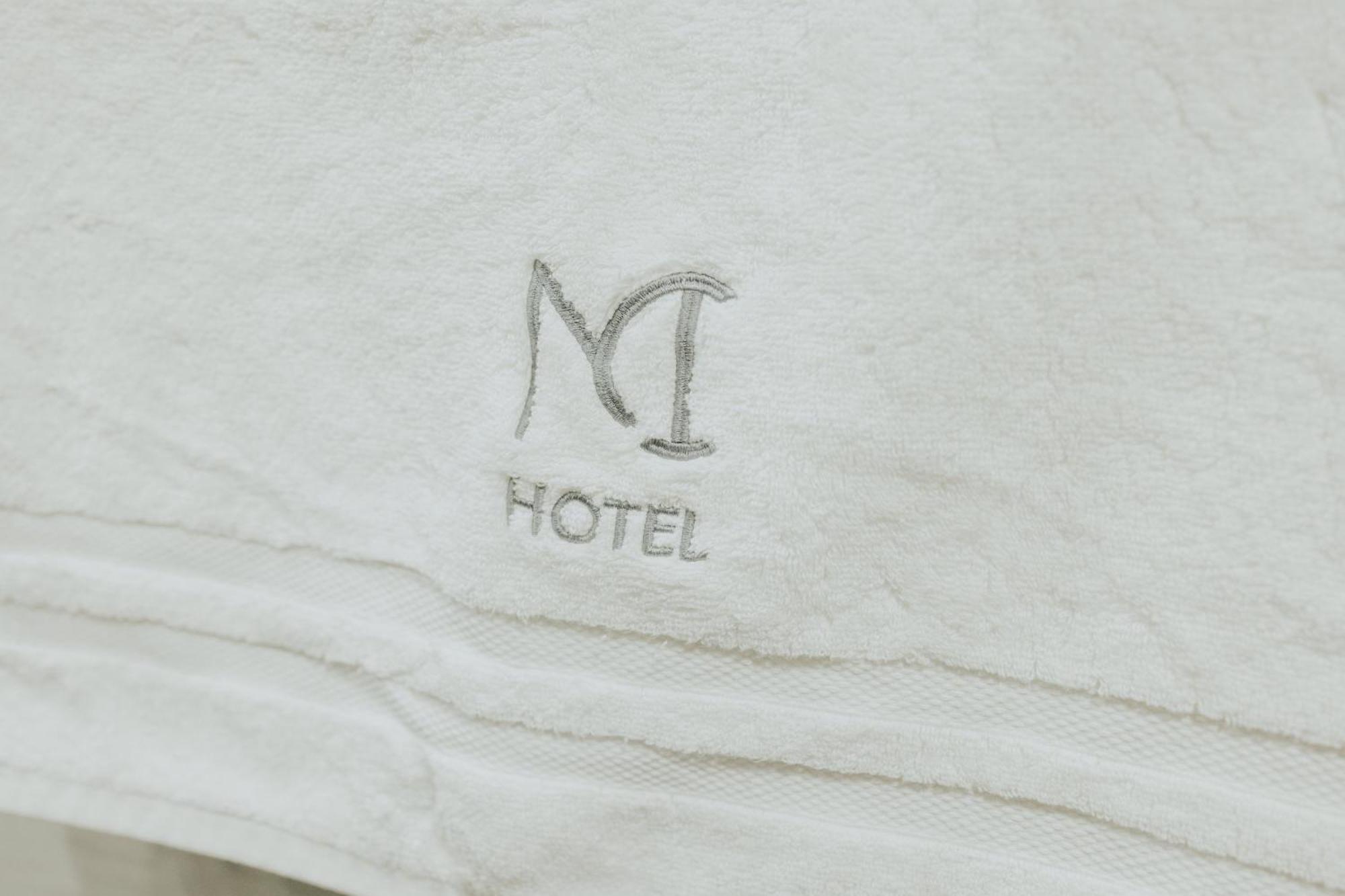 Mci Hotel San Juan de los Lagos Exterior photo